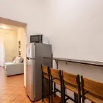 Rita Apartment In Trastevere