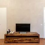 Rita Apartment In Trastevere
