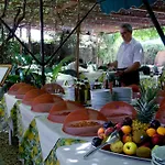 Hotel Delle Muse