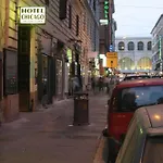 Hotel Chicago