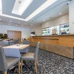 Best Western Hotel President - Colosseo