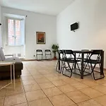 Santa Rufina Boutique Apartment