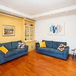 Rome Sweet Home Apartment