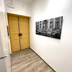 Rome Groove Rooms