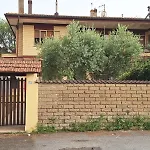 Casa Federica