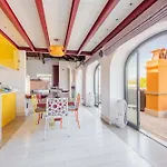 Mrbrown Luxury Terrace With Pool