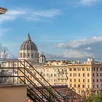 San Pietro Panoramic View