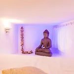 Piazza Navona Penthouse