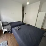 Rome Private Rooms Davinz