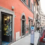 Maison Spanish Steps