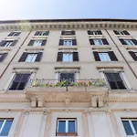 Sonder At Prati Lungotevere