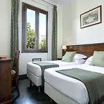 Gry hotel Del Gianicolo