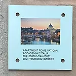 Apartment Rome Vatican