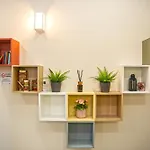 Perla Al Pigneto Bed And Breakfast Roma