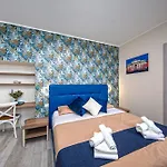 Perla Al Pigneto Bed And Breakfast Roma