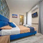 Perla Al Pigneto Bed And Breakfast Roma