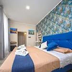 Perla Al Pigneto Bed And Breakfast Roma