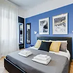 Ferravilla Apt, 2 Min To Subway!