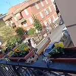 Gemelli Garden House