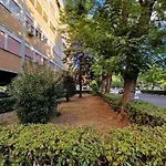 La Casetta Del Villaggio - Cozy Apartment In Flaminio