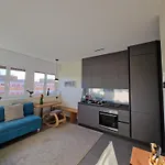 La Casetta Del Villaggio - Cozy Apartment In Flaminio