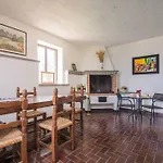 Villa Degli Oleandri Bnb