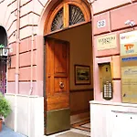 Luxury Ludovisi Rooms