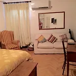 Studio Via Del Babuino