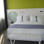 Idea Hotel Roma San Pietro
