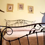 Cantalupa Accommodation