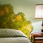 Casa Heberart Guest House Capo Le Case