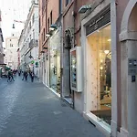 Rental In Rome - Gambero Suite