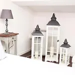 Vicolo Moroni Apartment