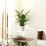 Vicolo Moroni Apartment