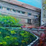 Cristina Rooms