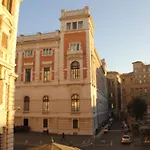 Abagnale Home Montecitorio