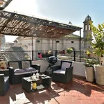 Irex Via Del Corso Private Attico With Jacuzzi
