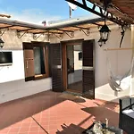 Irex Via Del Corso Private Attico With Jacuzzi