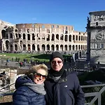 Vaticano Charming Rooms