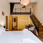 La Maisonette