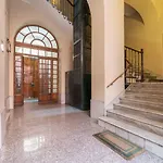 Castelfidardo Apartment - Charme Homes