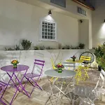 Navona Street Hotel