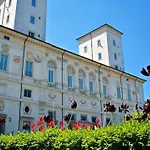 Villa Borghese Suite