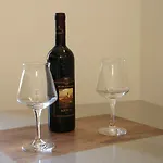 Trastevere Luxury Flat