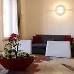 Trastevere Luxury Flat