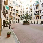Villa Borghese Suite