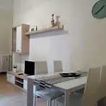 Britannia Apartment #54