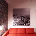 La Casa Dello Scrittore