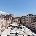 Sara Apartment - Campo De Fiori 35