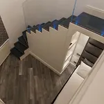 Ara Pacis Luxury Apartment